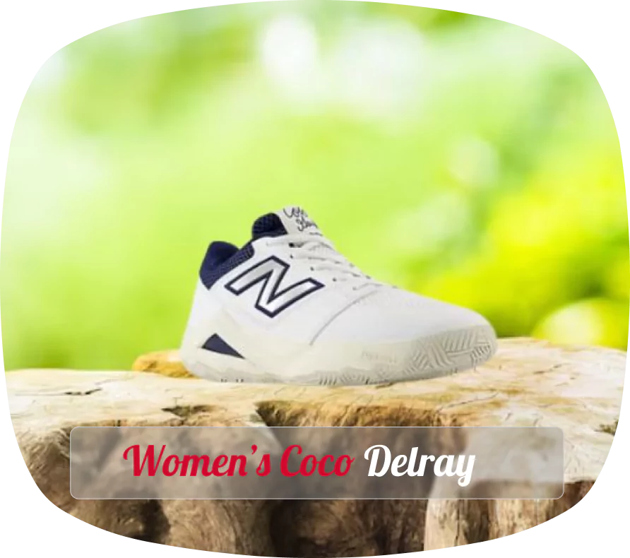 Women’s Coco Delray