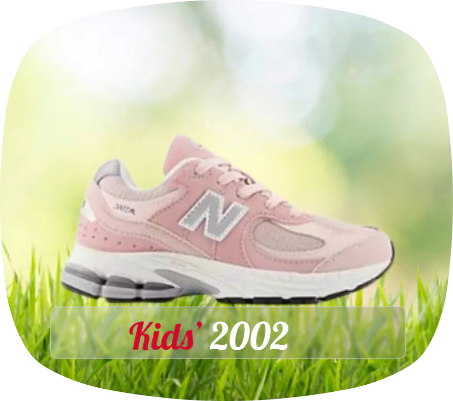 Kids’ 2002