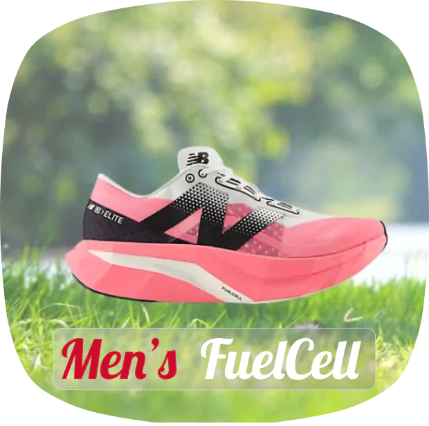 Men’s FuelCell SuperComp Elite