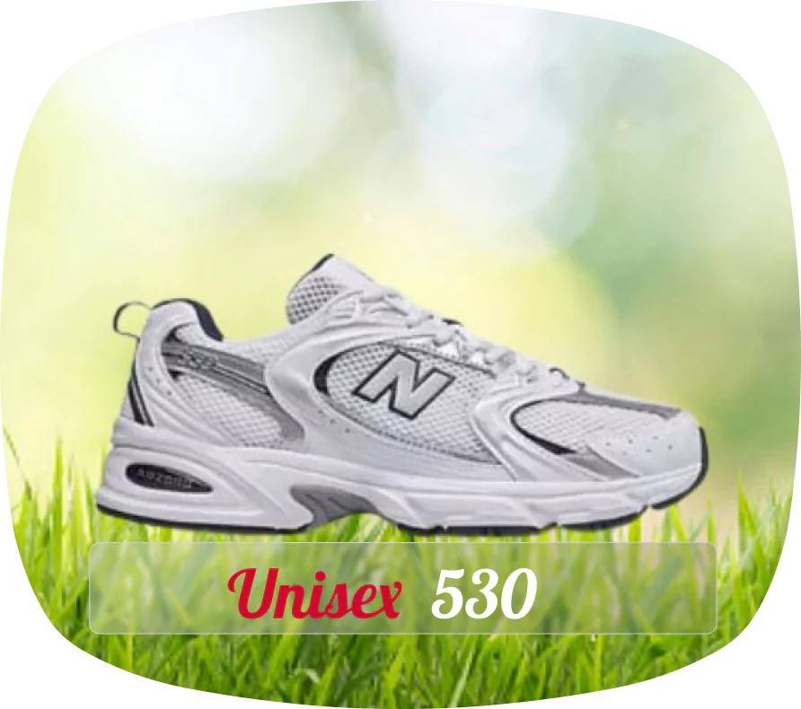 Unisex 530