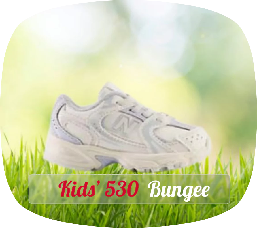 Kids’ 530 Bungee