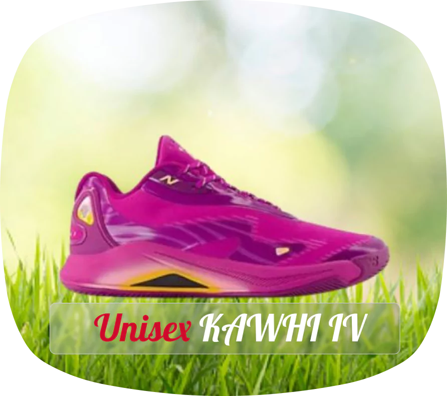 Unisex KAWHI IV