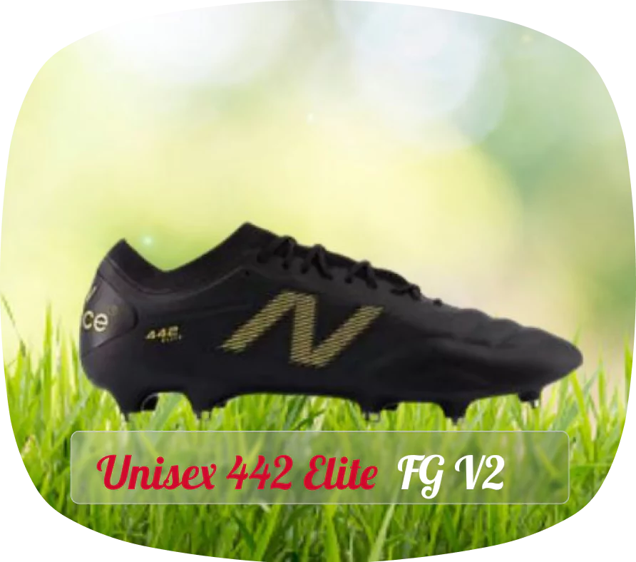 Unisex 442 Elite FG V2