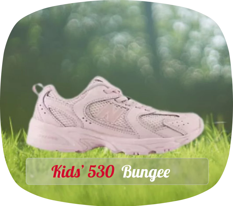 Kids’ 530 Bungee