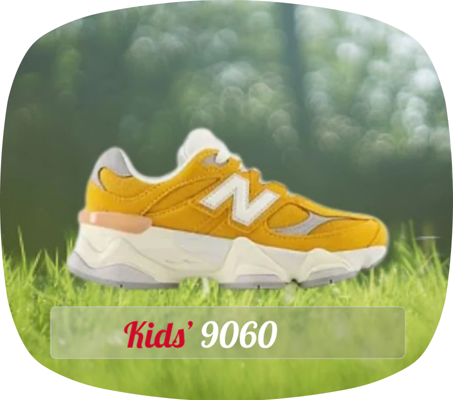 Kids’ 9060