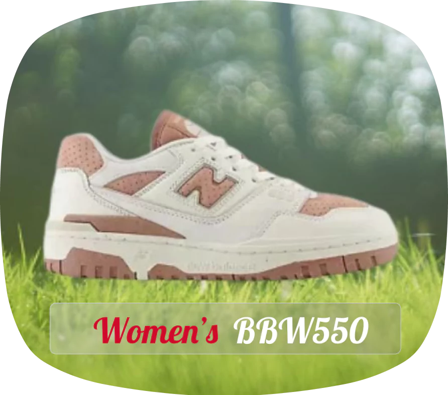 Women’s BBW550