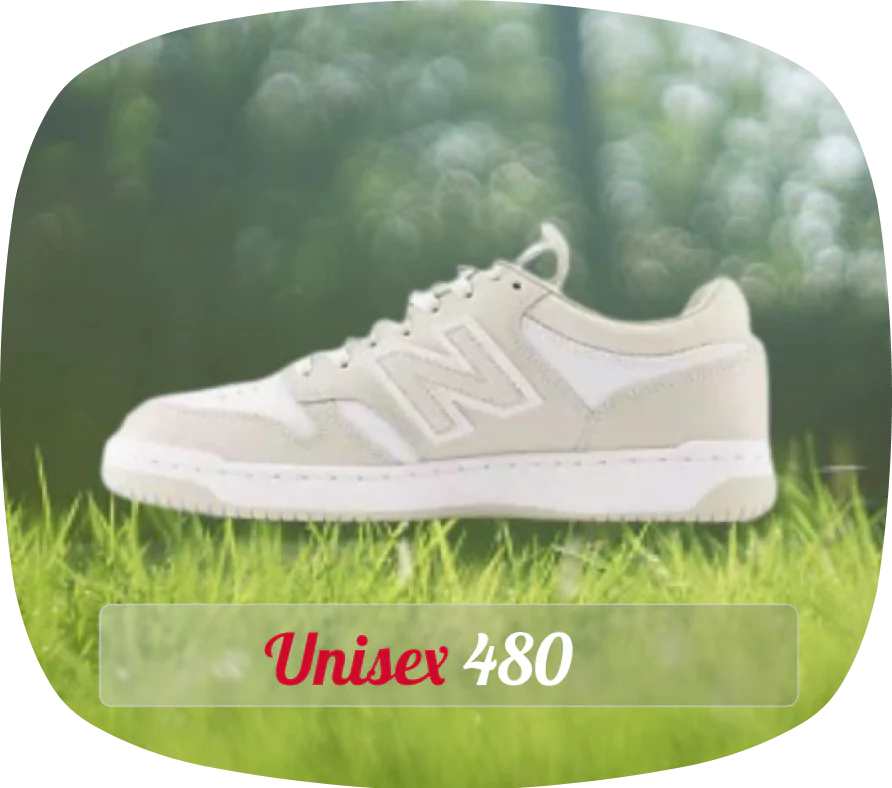 Unisex 480