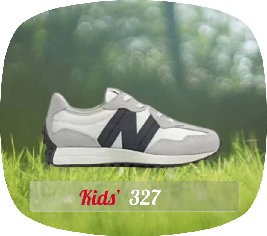 Kids’ 327