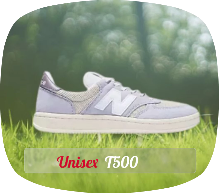 Unisex T500