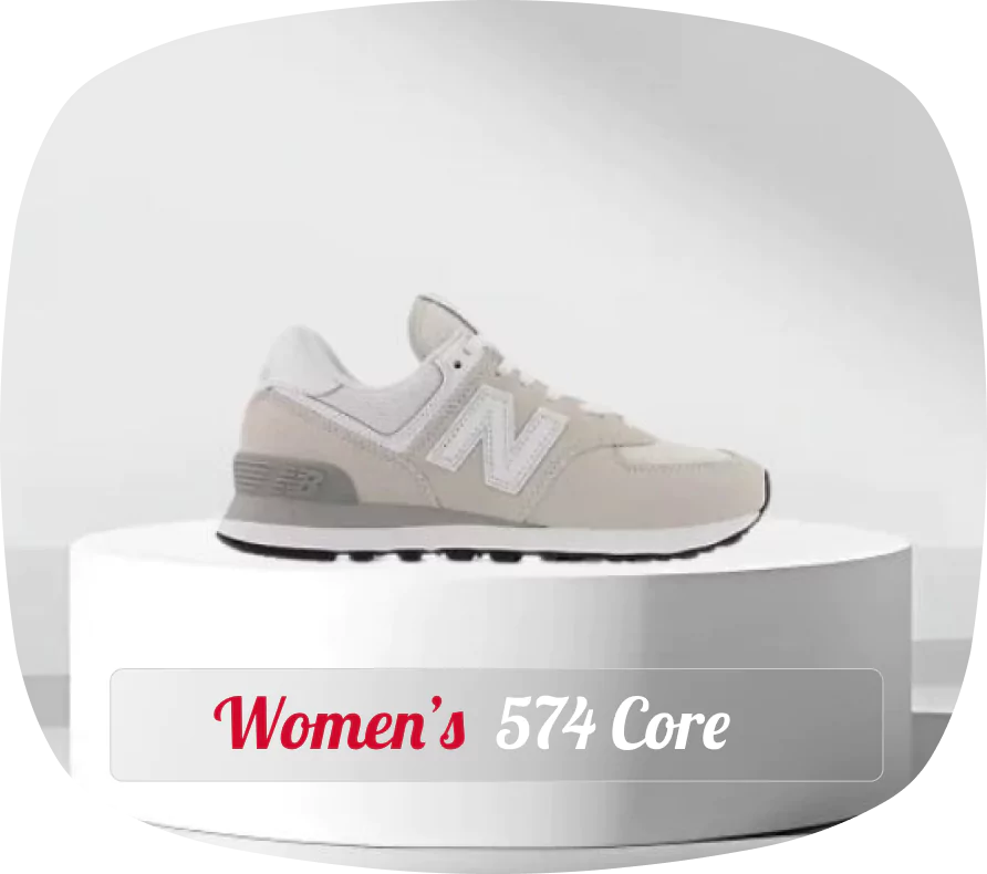Women’s 574 Core
