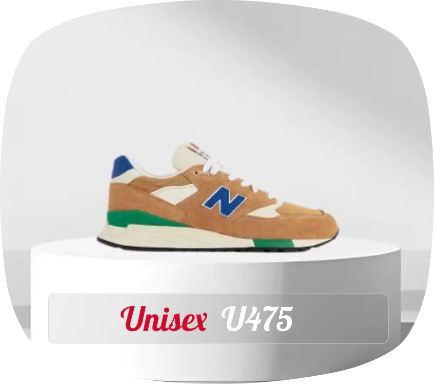Unisex Made in USA 998