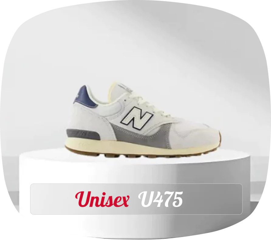 Unisex U475