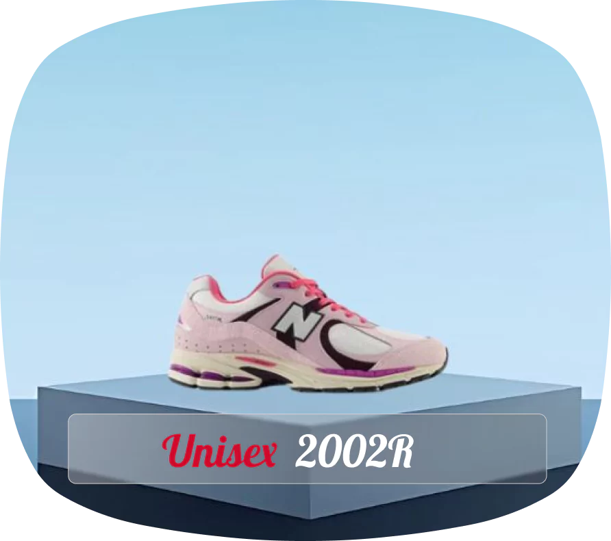 Unisex 2002R