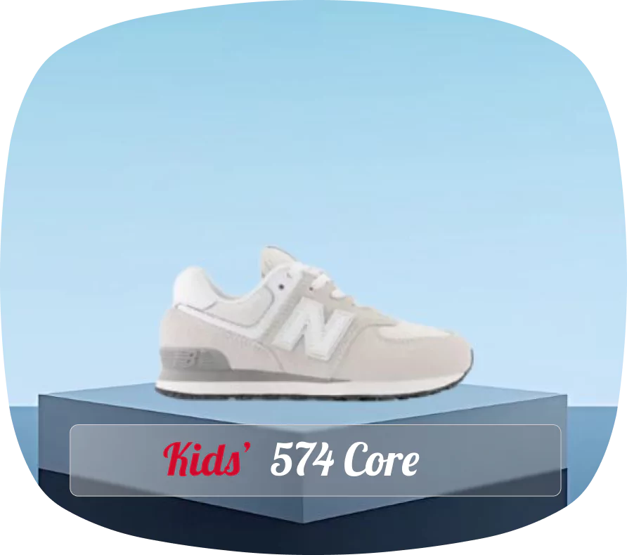 Kids’ 574 Core