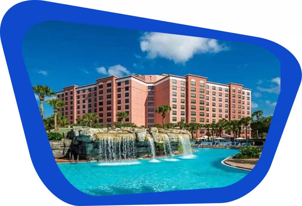 Family-Friendly Hotels in Orlando