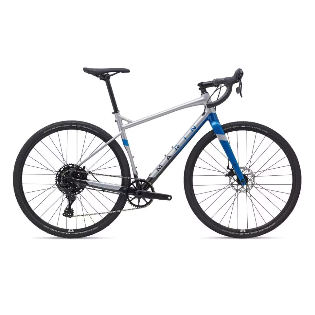 Marin Gestalt X10 2023 - Gravel Bike