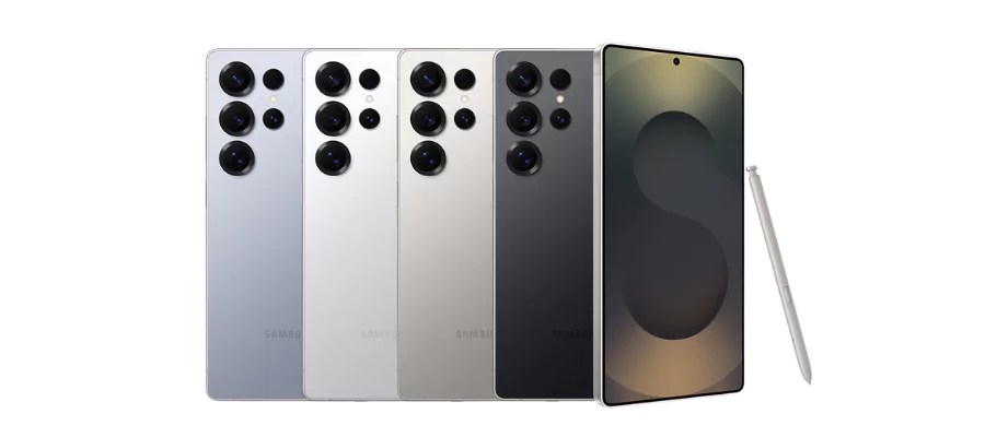 Galaxry S25 Ultra Galaxy AI