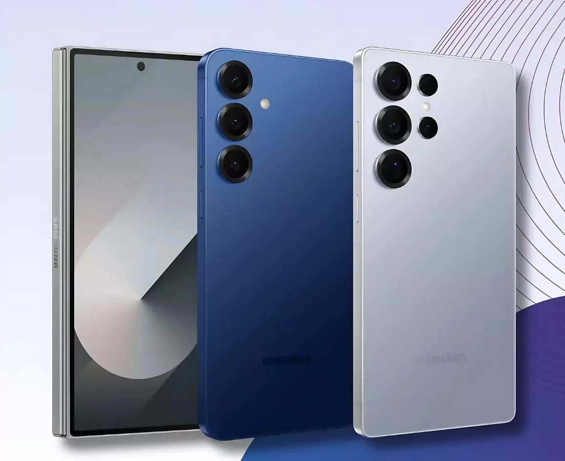 Best Samsung Smartphones