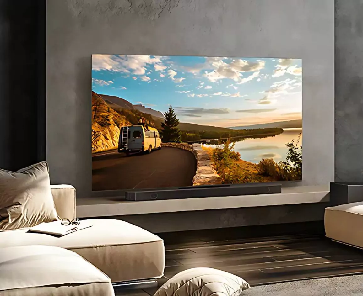 Best Samsung TVs For Smart Homes