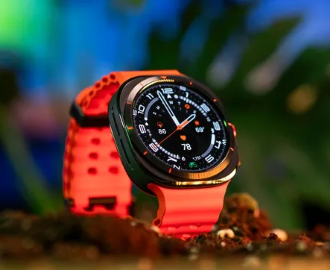 Samsung Galaxy Watches