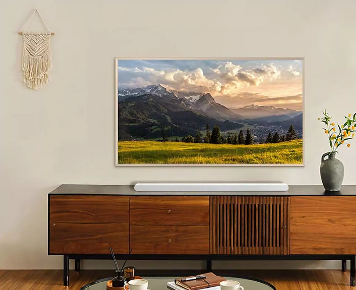 Best Samsung audio devices for better entertainment