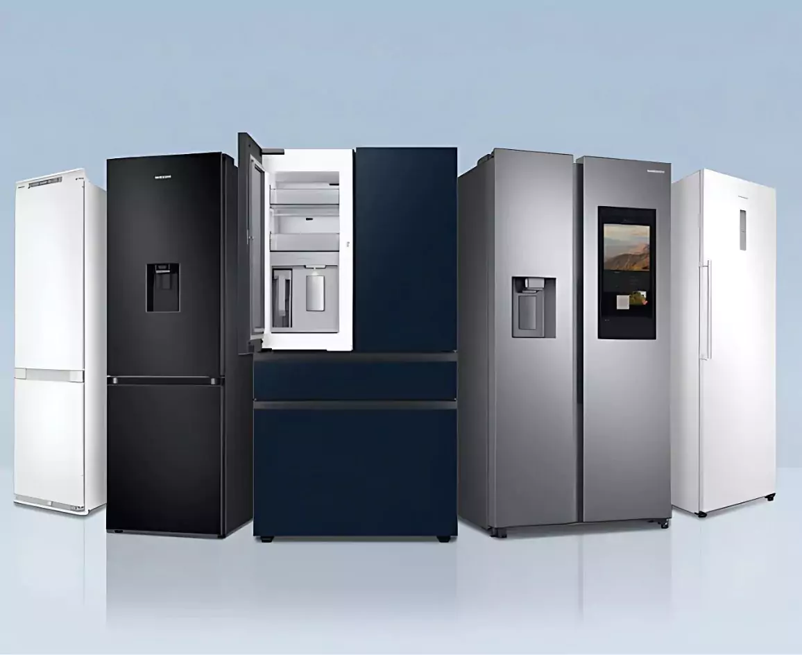 Best Samsung fridge