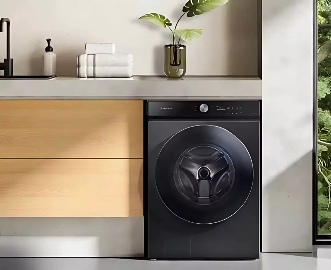 Best Samsung washing machines with smart features