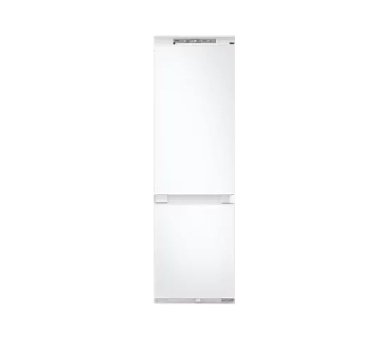 264L Bespoke AI Series 7 Integrated Fridge Freezer with SpaceMax™