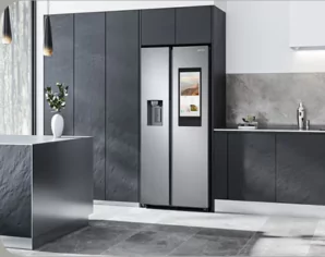 Best Samsung fridge