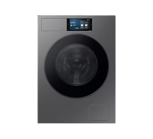 9KG Bespoke AI Series 9 Laundry Front-Load Washing Machine with AI Home