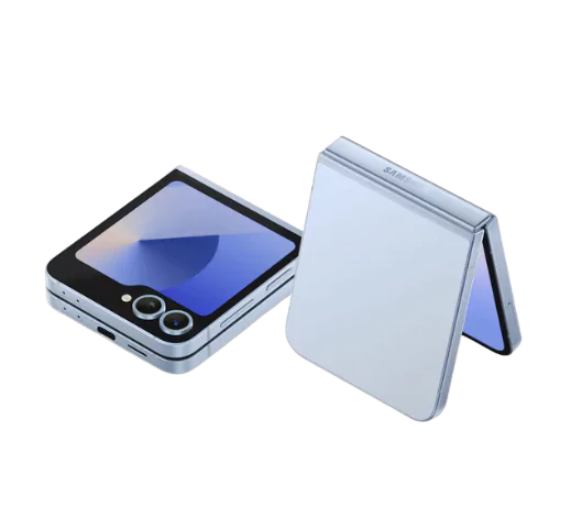 Galaxy Z Flip6