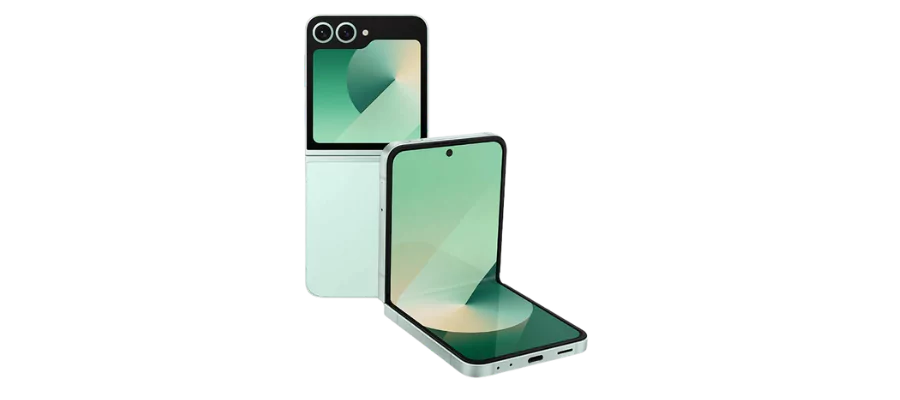 Galaxy Z Flip6