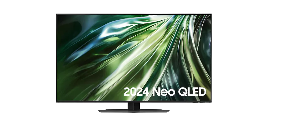 50” Neo QLED 4K QN90D Smart AI TV (2024)