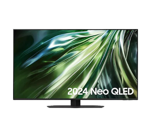 50” Neo QLED 4K QN90D Smart AI TV (2024)