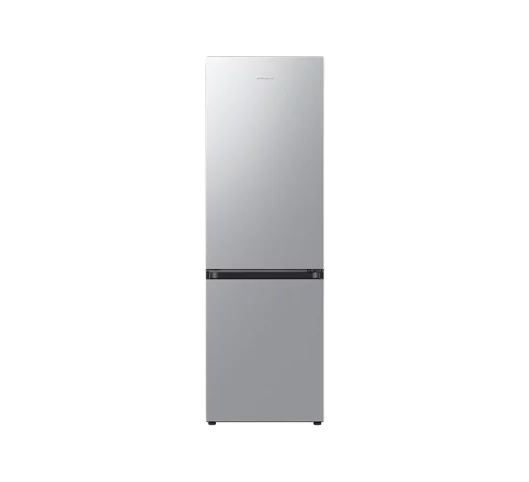 Samsung Series 6 SpaceMax™ RB34C600DSA Smart Combi Fridge Freezer - Metal Graphite