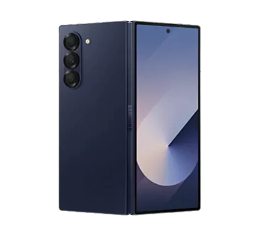Galaxy Z Fold6 (Online Exclusive)