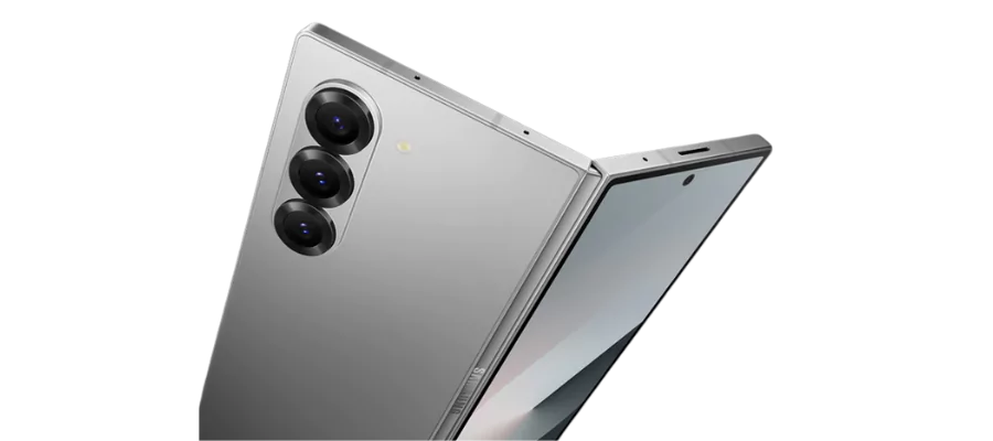 Galaxy Z Fold6 (Online Exclusive)