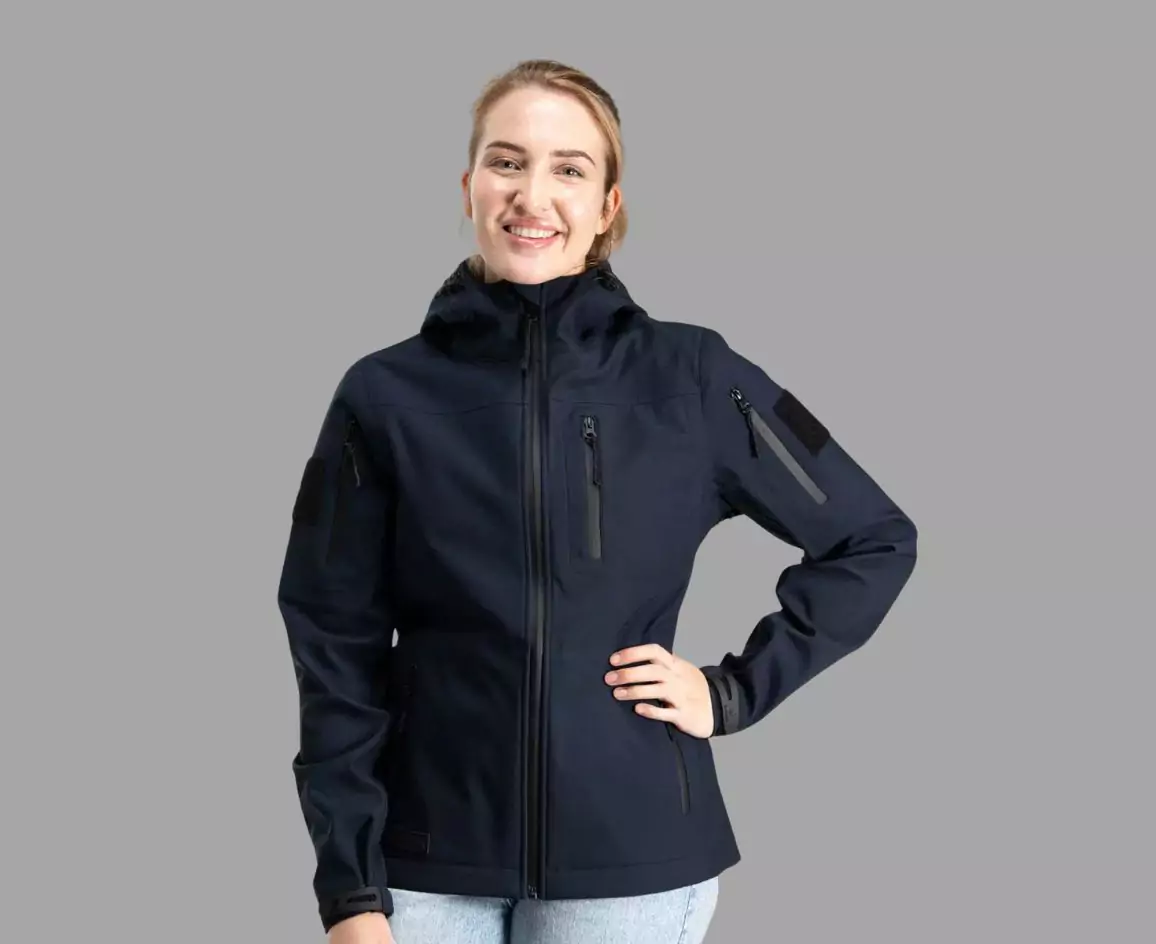 Waterproof vs Water-Resistant?