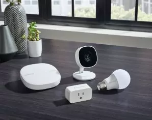 Samsung smart home devices