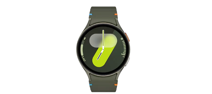 Galaxy Watch7 Bluetooth (44mm)