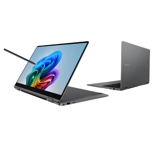 Galaxy Book5 360 (15.6", Core Ultra 7, 16GB)
