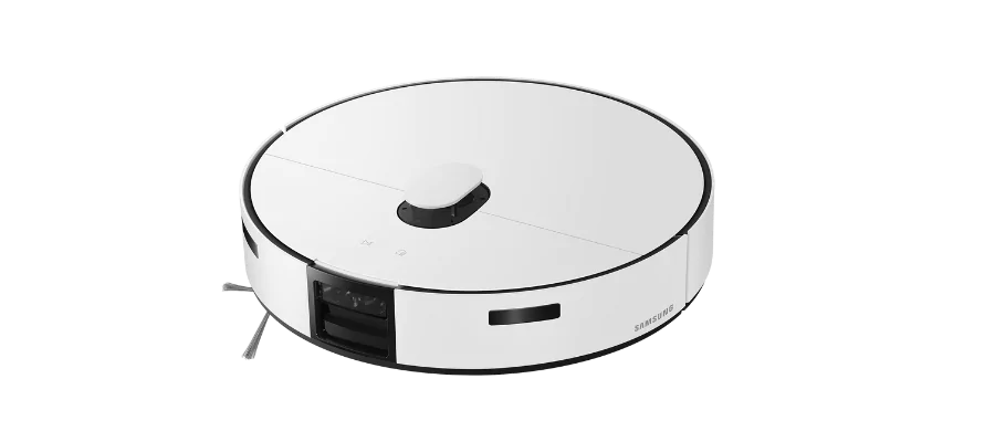 Samsung Bespoke Jet Bot™ Combo AI+ 3-in-1 Cleaning Robot Vacuum Cleaner