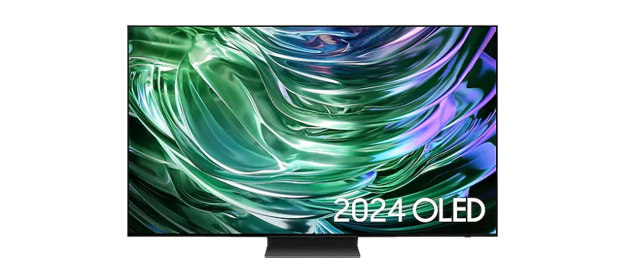 65” OLED S90D 4K Smart AI TV (2024)