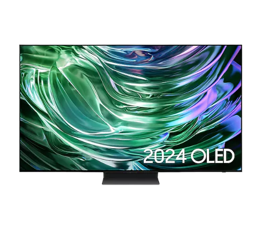 65” OLED S90D 4K Smart AI TV (2024)