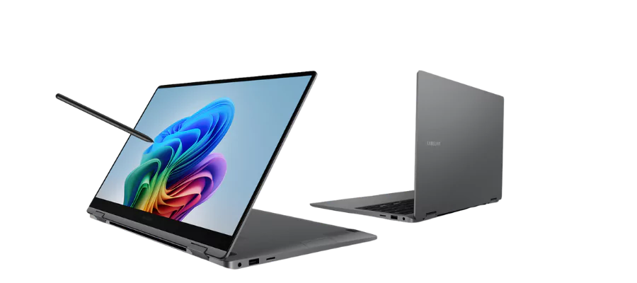 Galaxy Book5 360 (15.6", Core Ultra 7, 16GB)