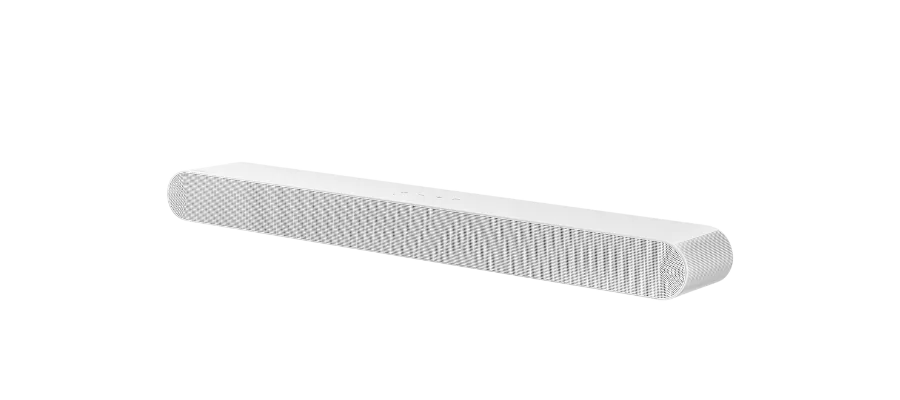 S61D S-Series 5.0ch Lifestyle Soundbar (2024)