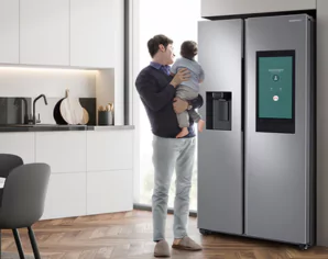 Best Samsung fridge