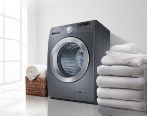 Best Samsung washing machines with smart features