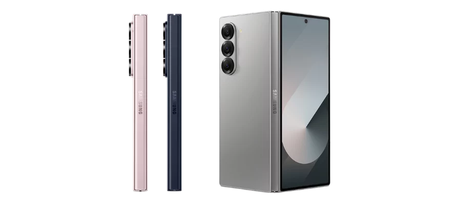 Galaxy Z Fold6