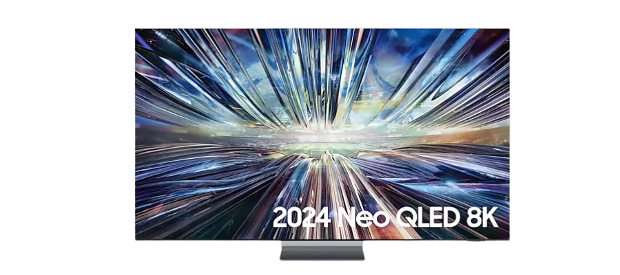 65” Neo QLED 8K QN900D Smart AI TV (2024)